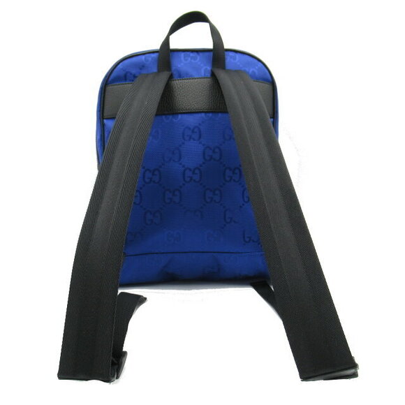 Gucci backpack - Picture 2 of 10